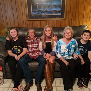 Meet your Posher, Darlene